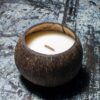 Coconut Candle NOYA
