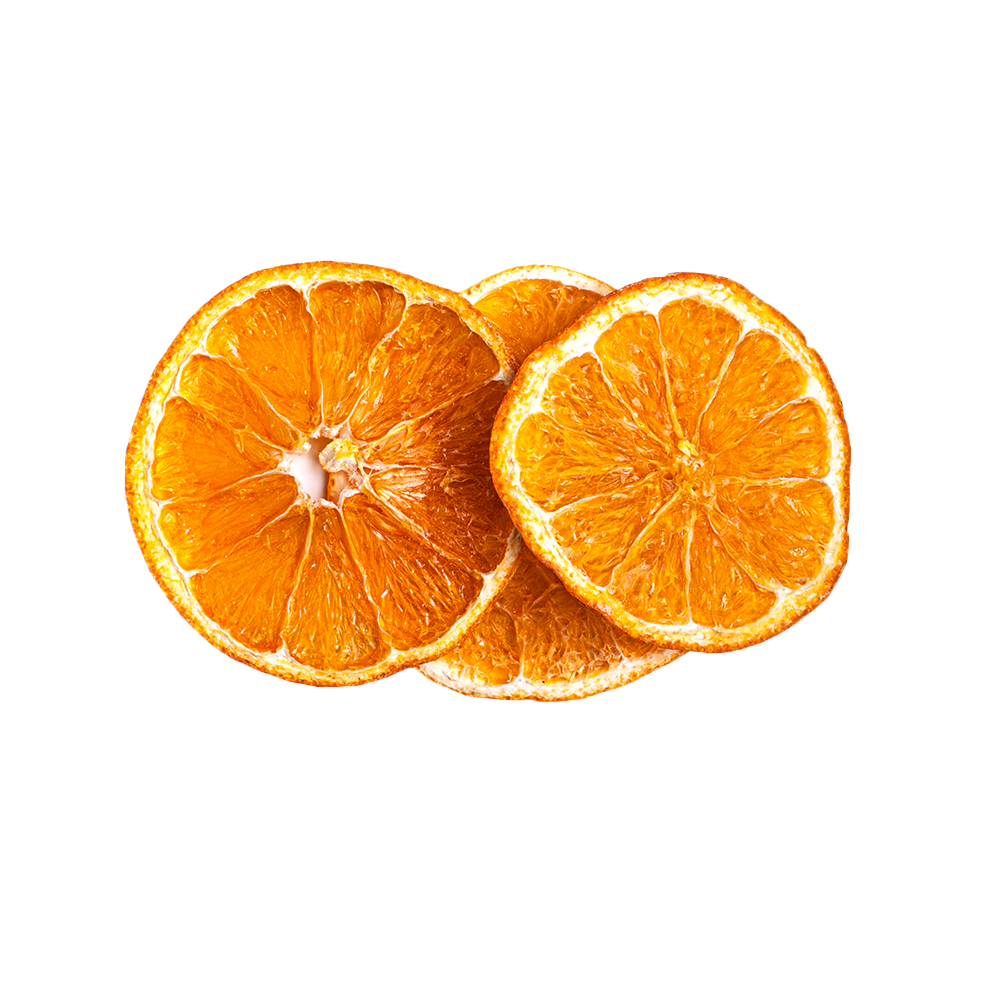Handcrème 50ml Laranjinha sinaasappel