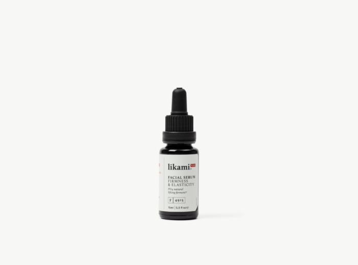 Firmness & elasticity serum Líkami